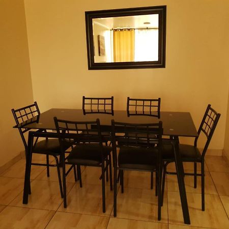 Departamentos En Santiago R&M Apartment Ngoại thất bức ảnh