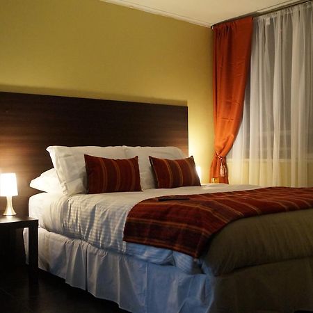 Departamentos En Santiago R&M Apartment Ngoại thất bức ảnh