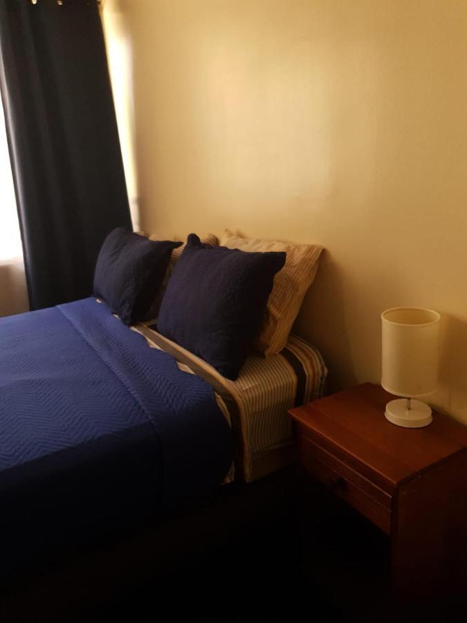 Departamentos En Santiago R&M Apartment Ngoại thất bức ảnh