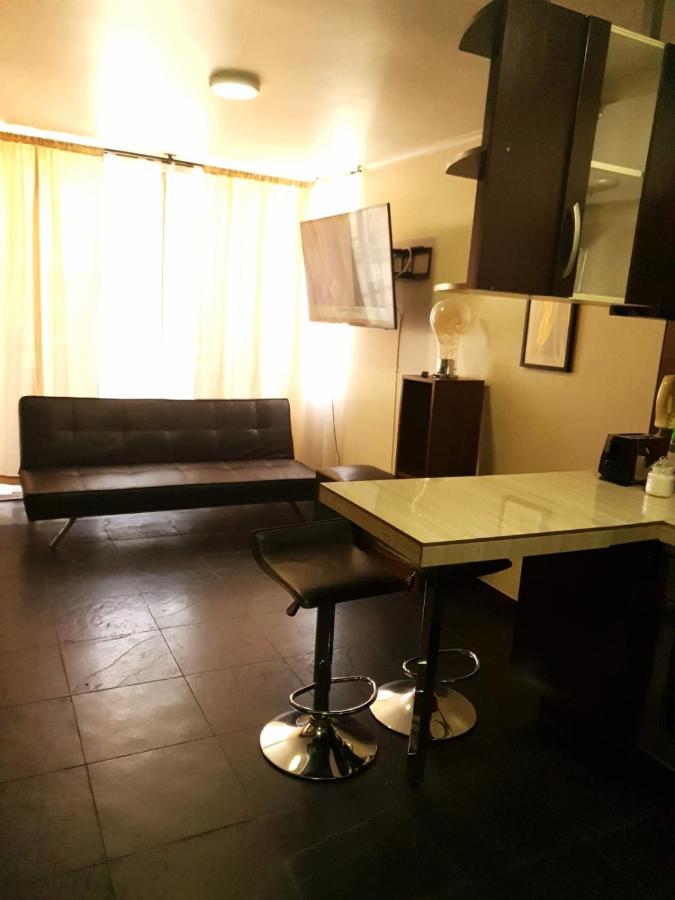 Departamentos En Santiago R&M Apartment Ngoại thất bức ảnh
