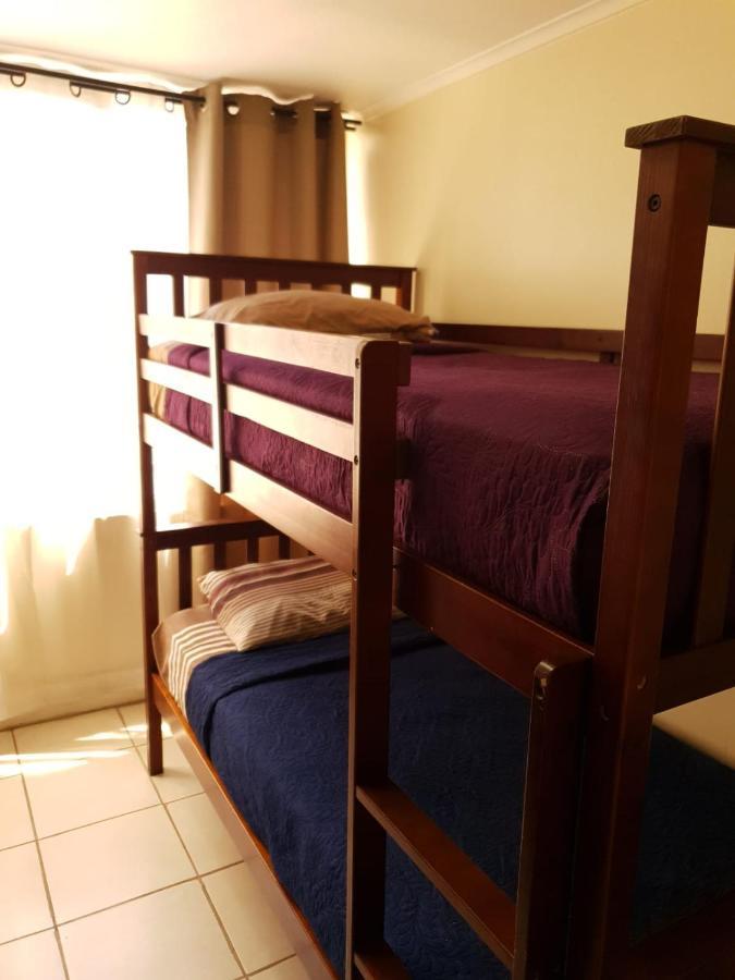 Departamentos En Santiago R&M Apartment Ngoại thất bức ảnh