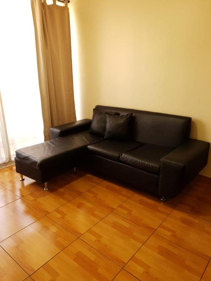 Departamentos En Santiago R&M Apartment Ngoại thất bức ảnh