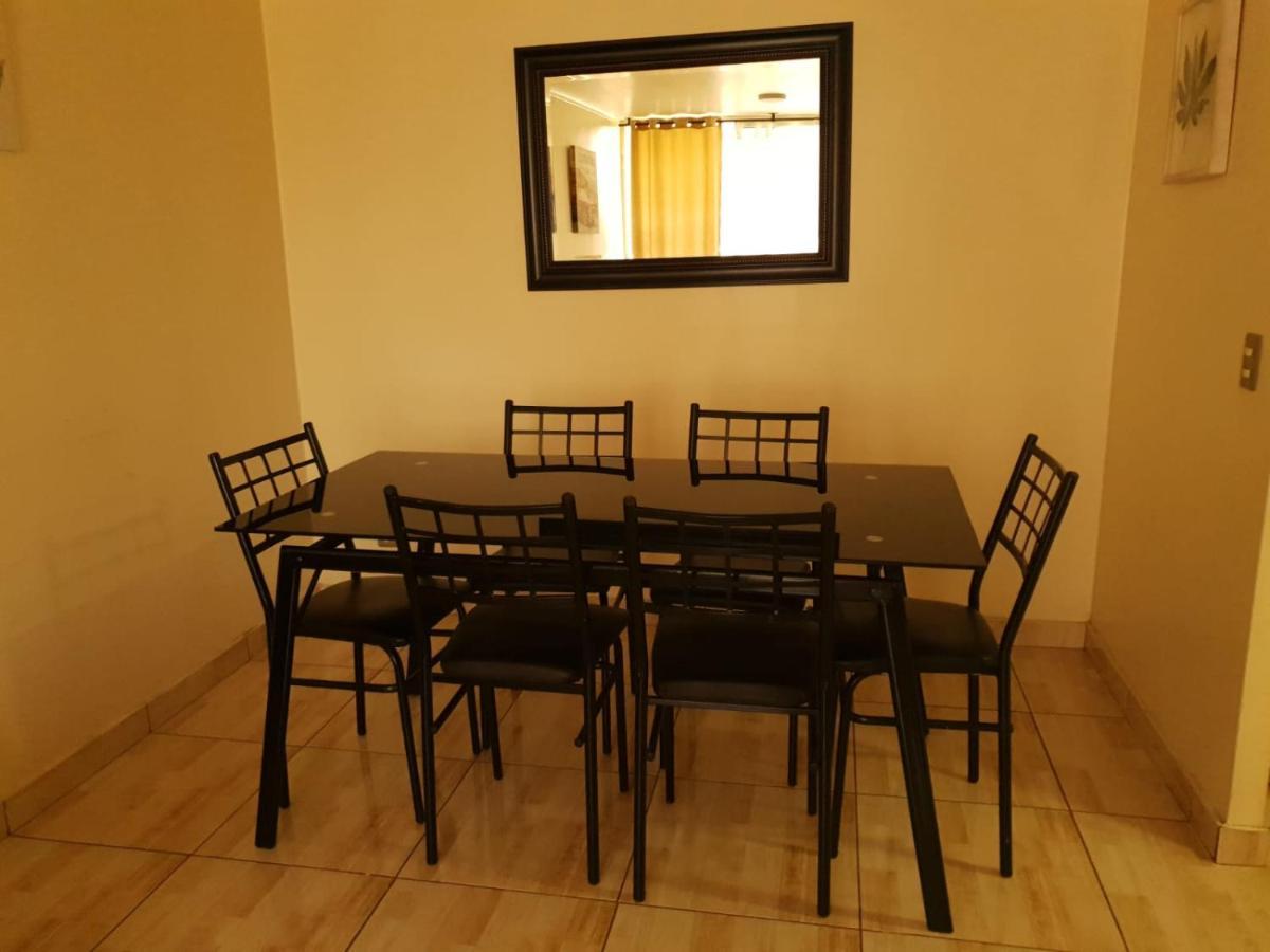 Departamentos En Santiago R&M Apartment Ngoại thất bức ảnh